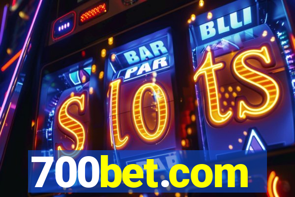 700bet.com