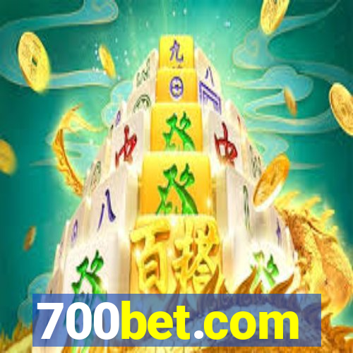 700bet.com