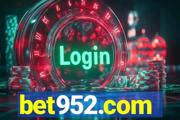 bet952.com