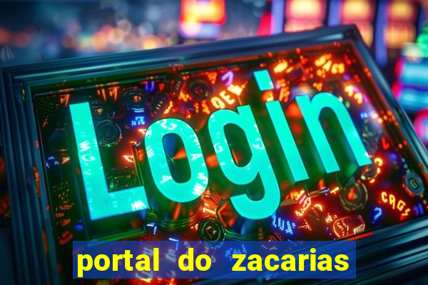 portal do zacarias tiro de fuzil