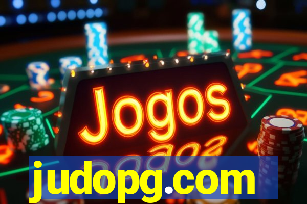 judopg.com