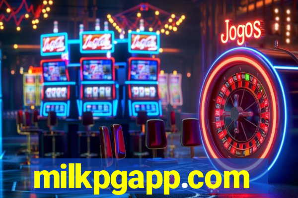 milkpgapp.com