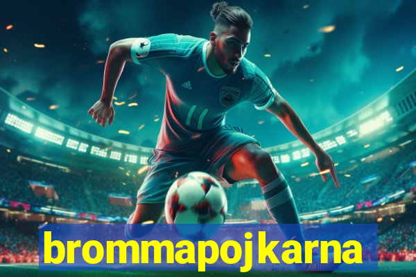 brommapojkarna