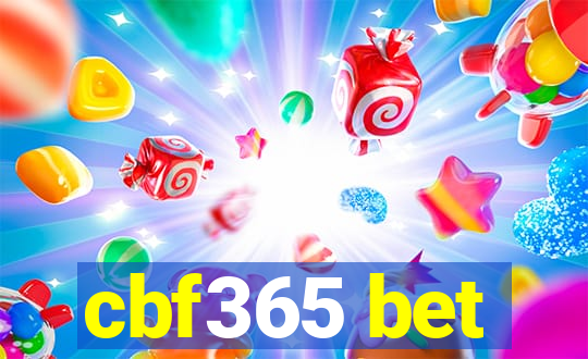 cbf365 bet