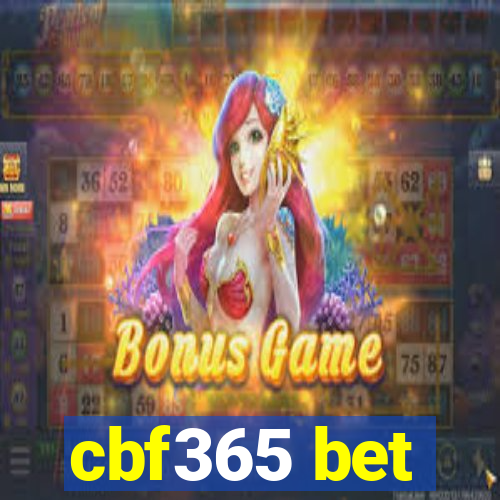 cbf365 bet