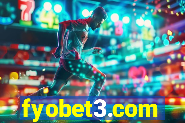 fyobet3.com