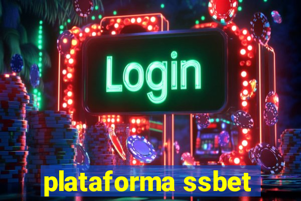 plataforma ssbet