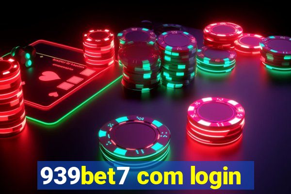 939bet7 com login