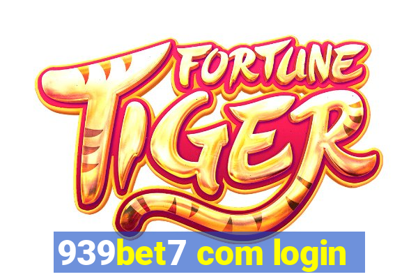 939bet7 com login