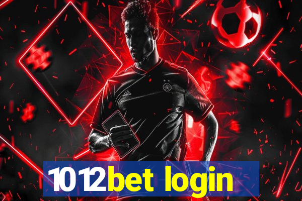 1012bet login