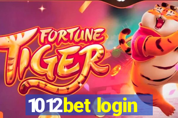 1012bet login