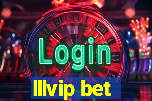 lllvip bet