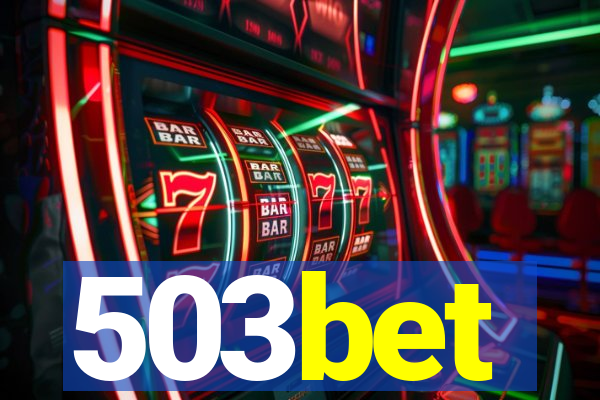 503bet