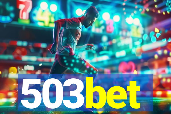 503bet