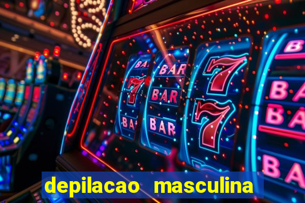 depilacao masculina porto alegre