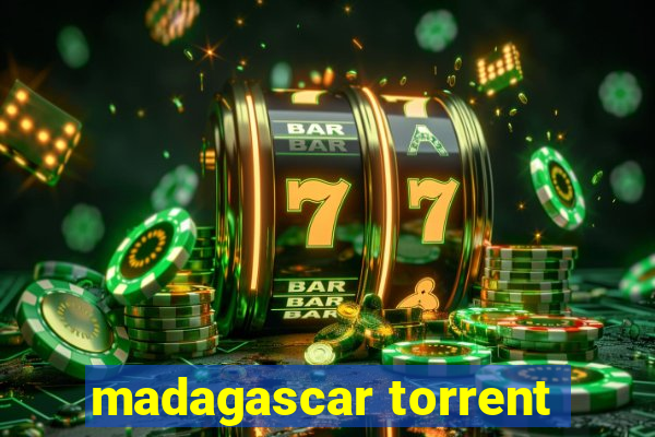 madagascar torrent