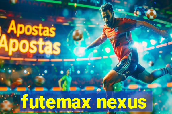 futemax nexus