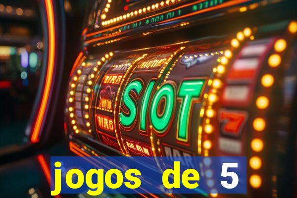 jogos de 5 centavos no esporte da sorte