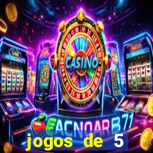 jogos de 5 centavos no esporte da sorte