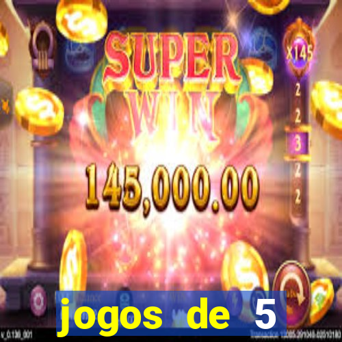 jogos de 5 centavos no esporte da sorte