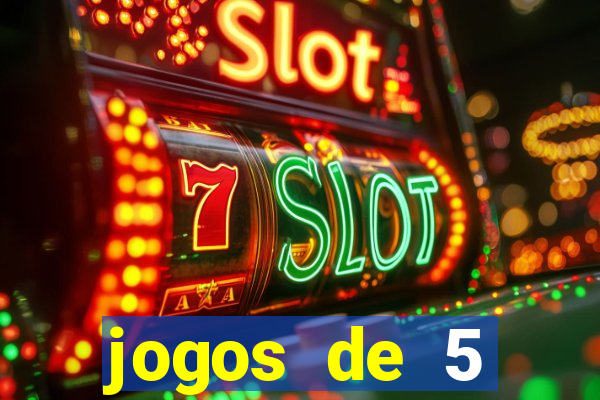 jogos de 5 centavos no esporte da sorte