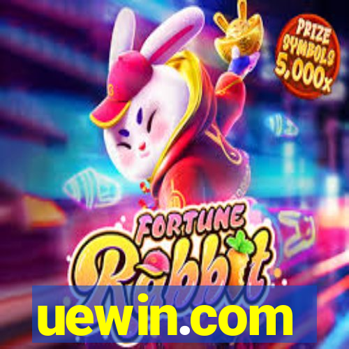 uewin.com