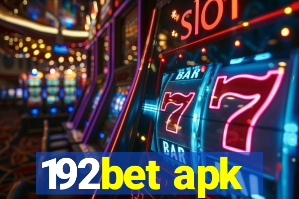 192bet apk