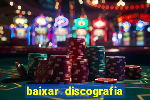 baixar discografia silvan santos