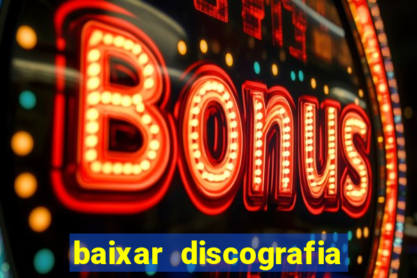 baixar discografia silvan santos