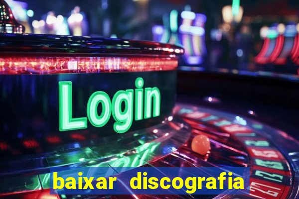 baixar discografia silvan santos