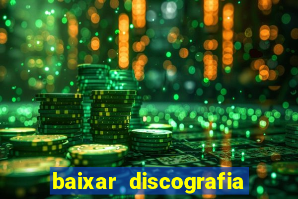 baixar discografia silvan santos