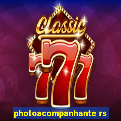 photoacompanhante rs