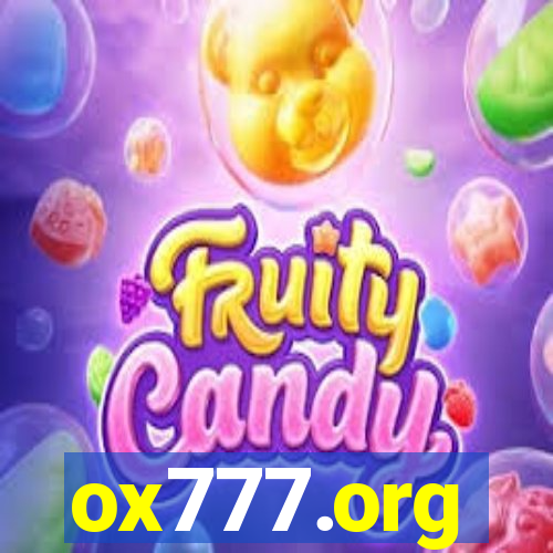 ox777.org