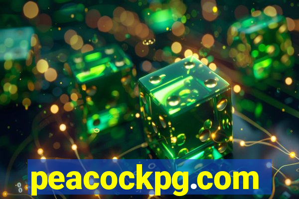 peacockpg.com