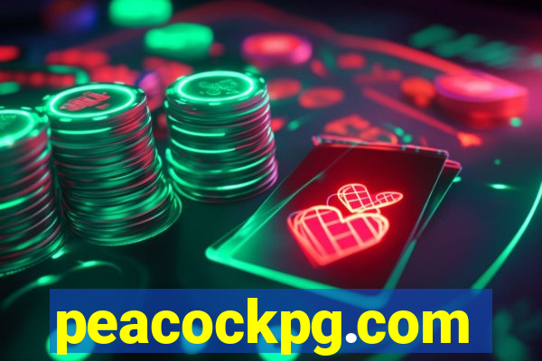 peacockpg.com