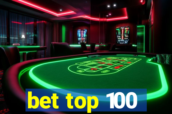 bet top 100