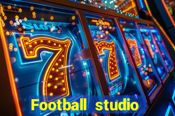 Football studio demo football studios