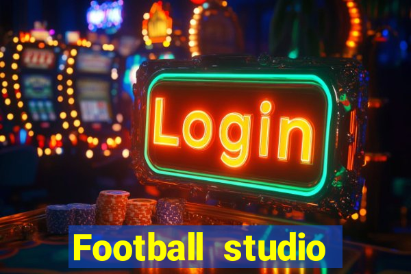 Football studio demo football studios