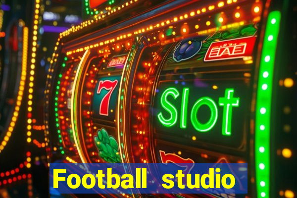 Football studio demo football studios