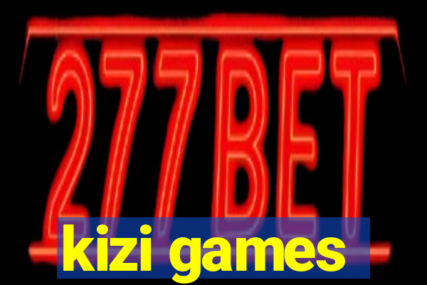 kizi games