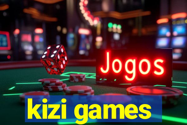 kizi games