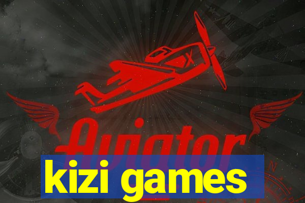 kizi games