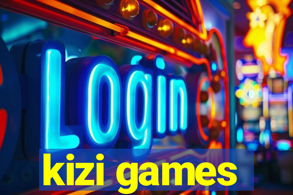 kizi games