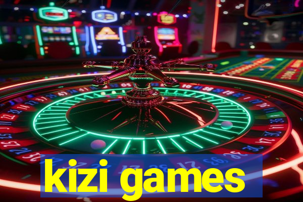 kizi games