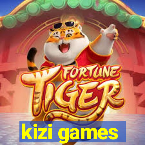 kizi games