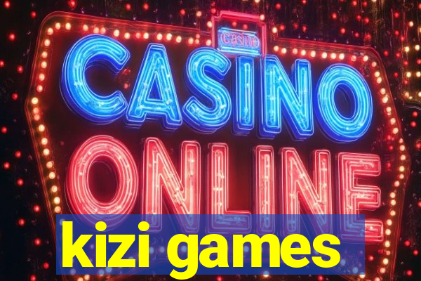 kizi games