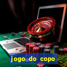 jogo do copo cassino online