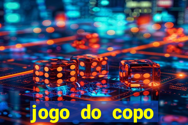 jogo do copo cassino online