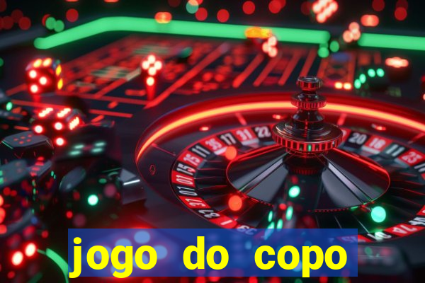 jogo do copo cassino online