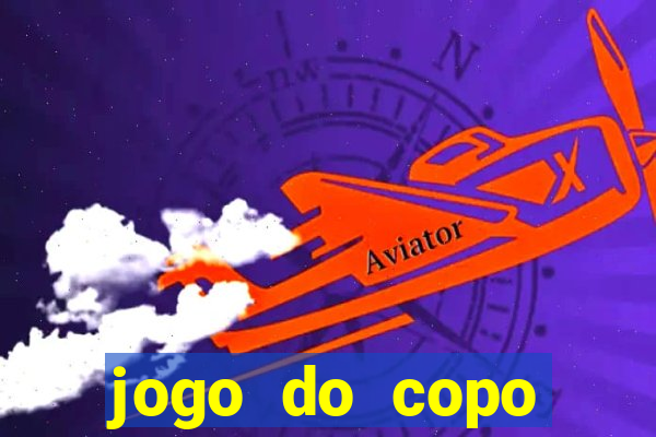 jogo do copo cassino online